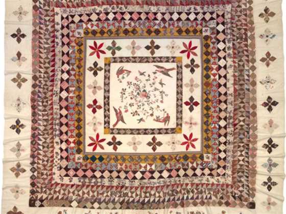 A Century of Quilts 