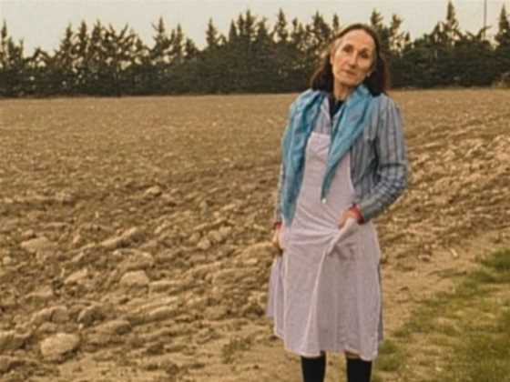 The Gleaners and I (2000), Directed by Agnès Varda