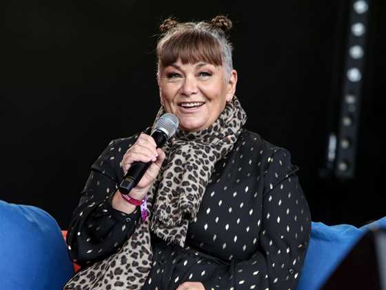 Dawn French: Auckland 