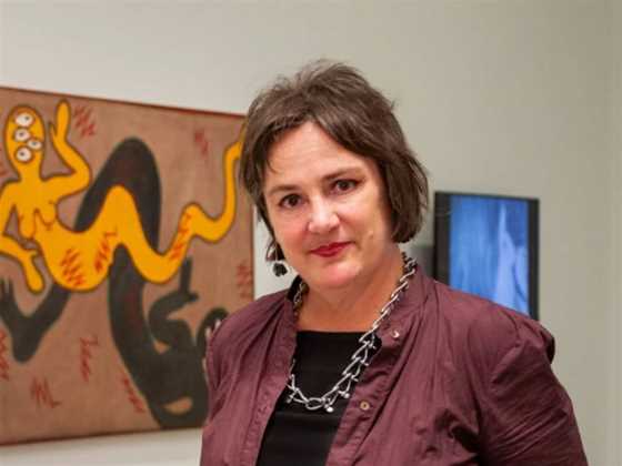 Members Curator Talk: Lucina Ward on Gauguin