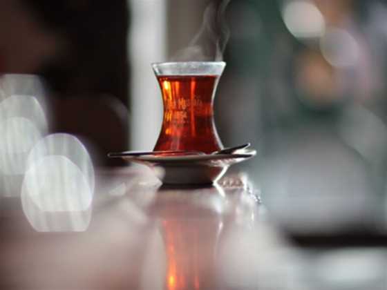 C6 Turkish Tea