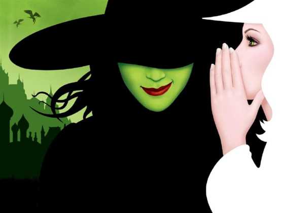 Wicked: The Musical