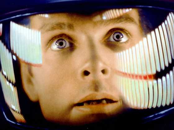 2001: A Space Odyssey - Revelation Film Festival