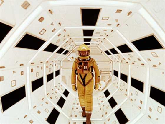 2001: A Space Odyssey - Revelation Film Festival 
