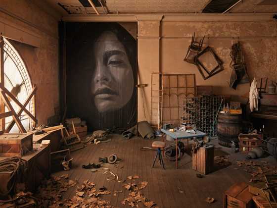 TIME • RONE