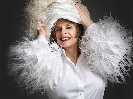 Patti LuPone: A Life in Notes