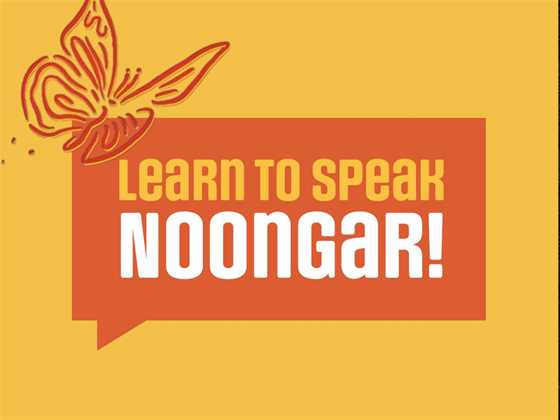 Monday Noongar Language Classes 