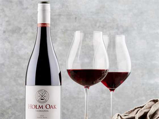 Holm Oak Wine Tasting and Meet the Winemaker Rebecca Duffy