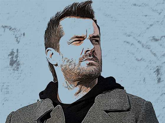 Jim Jefferies – Give ‘Em What They Want Tour