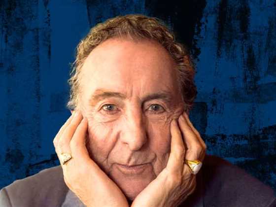 Eric Idle: Always Look on the Bright Side of Life, Live!