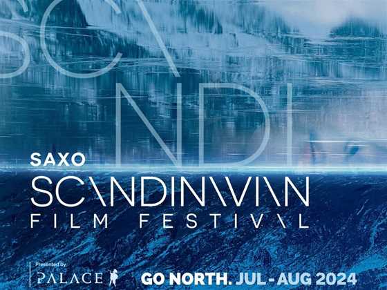 2024 SAXO Scandinavian Film Festival