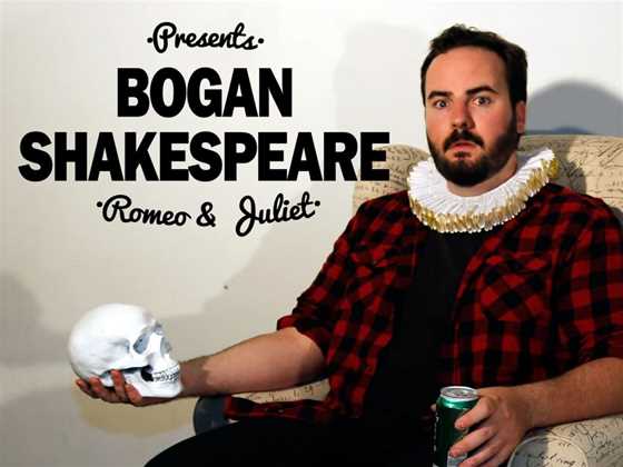 Bogan Shakespeare presents Romeo & Juliet (Narrogin)