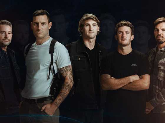 Parkway Drive