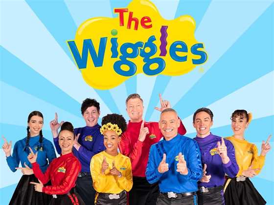 The Wiggles