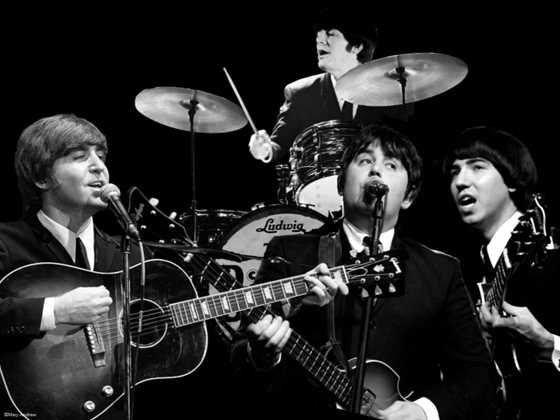 Morning Melodies - Beatles Tribute