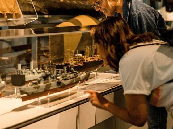 Naval Defence Exhibition