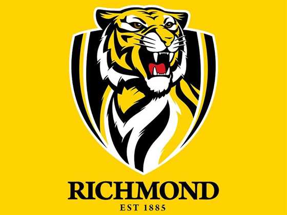 Richmond AFL 2024 Season