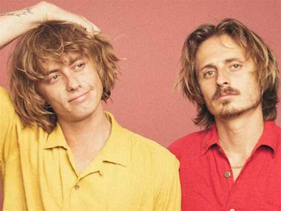 Lime Cordiale - Christchurch 