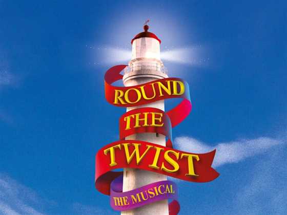 Round the Twist the Musical 