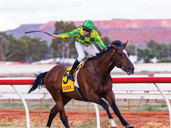 Kalgoorlie Cup