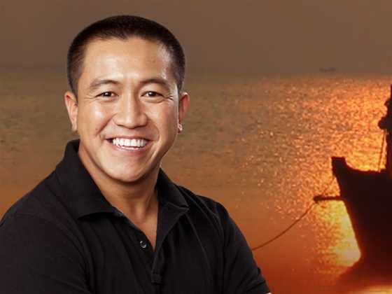 Anh Do: The Happiest Refugee Live