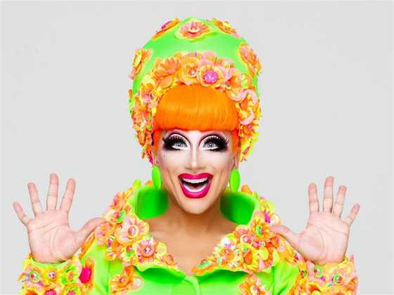 Bianca Del Rio: Dead Inside - Sydney