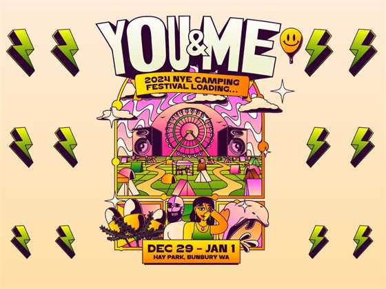 You and Me Fest