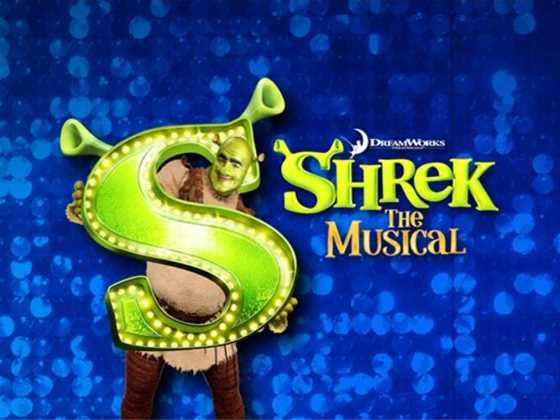 Shrek The Musical