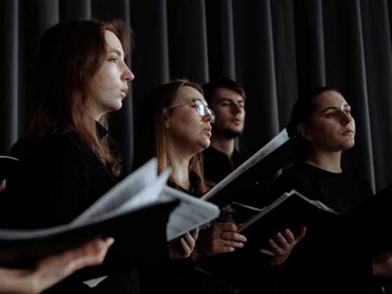 Perth Symphony Singers