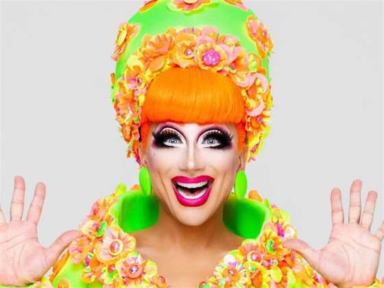 Bianca Del Rio: Dead Inside - Melbourne