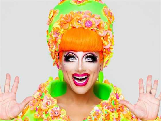 Bianca Del Rio: Dead Inside - Brisbane