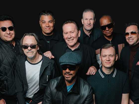 UB40