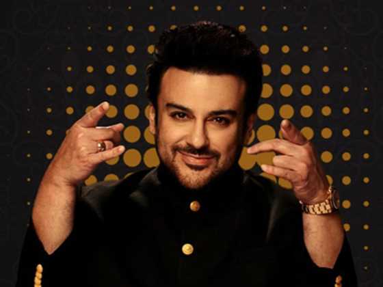 Adnan Sami