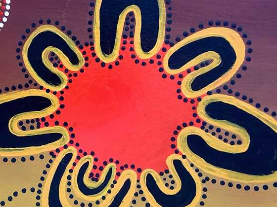 First Nations Deaf and Disabled Yarning Circle