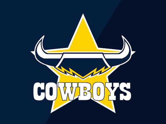 NQ Cowboys NRL and NRLW 2024