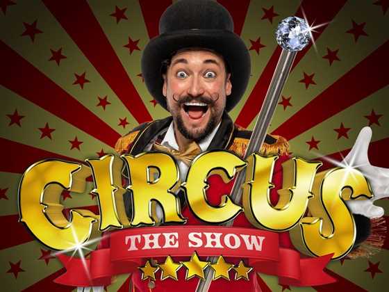 Circus - The Show