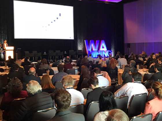 WA Mining Conference and Exhibition