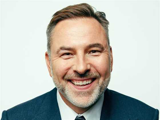 An Audience with David Walliams