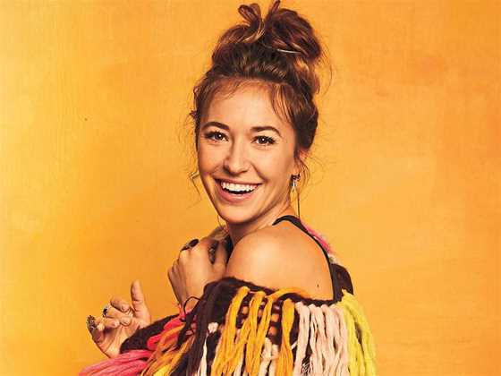 Lauren Daigle: Kaleidoscope Nights Tour - Perth