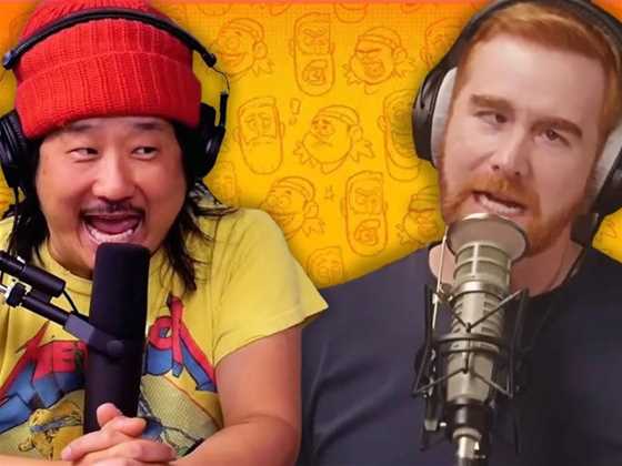 Bad Friends, Bobby Lee and Andrew Santino - Perth