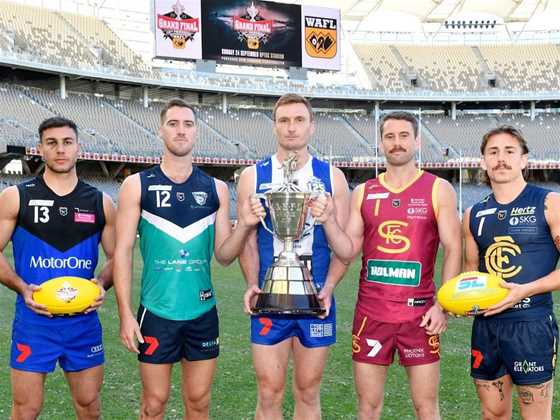 2024 WAFL Grand Final