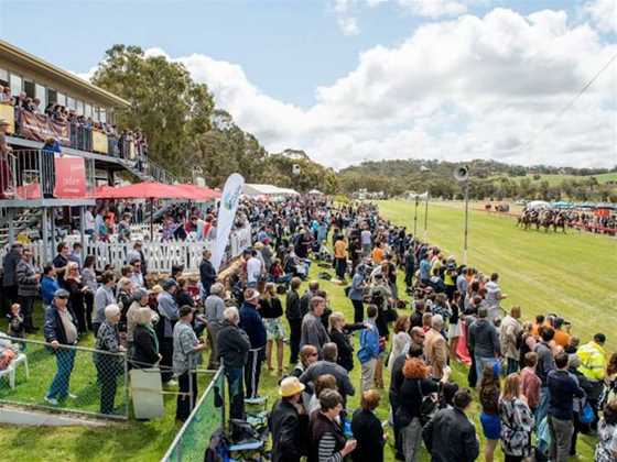 Toodyay Picnic Races