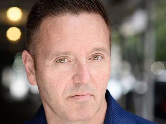 Crossing over with psychic medium John Edward