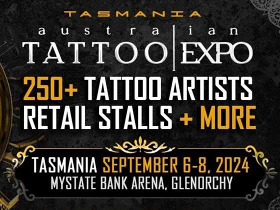 Australian Tattoo Expo