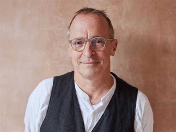  An Evening with David Sedaris