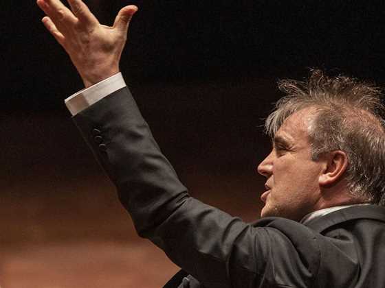 Ryman Healthcare Season Opening Gala: Mahler