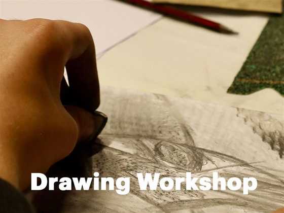 Drawing Workshop 