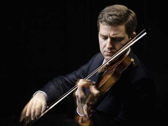 The Heart of Violin: James Ehnes