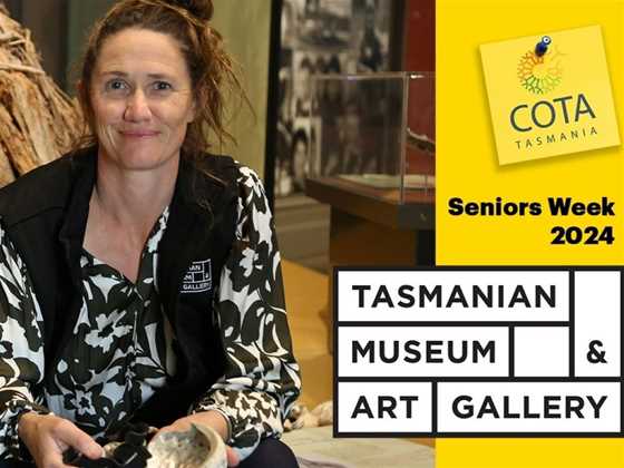 Seniors Week Tour: ningina tunapri 