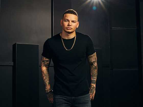 Kane Brown - In the Air Tour